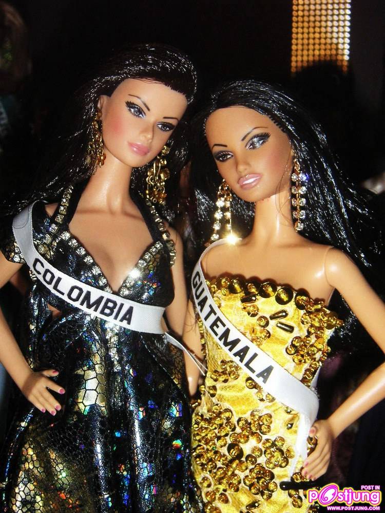 Miss Doll Universe 2010 - Final Night! (ตอนจบ)