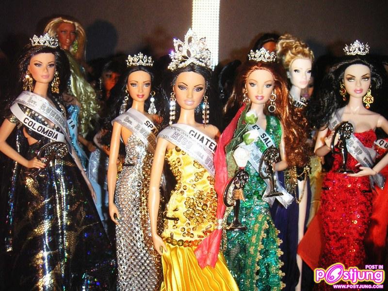 Miss Doll Universe 2010 - Final Night! (ตอนจบ)