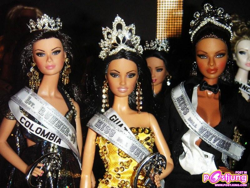 Miss Doll Universe 2010 - Final Night! (ตอนจบ)