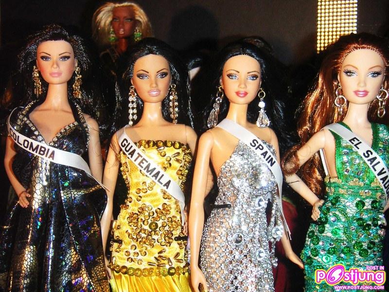 Miss Doll Universe 2010 - Final Night! (ตอนจบ)