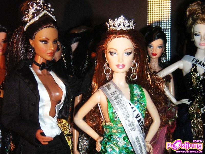 Miss Doll Universe 2010 - Final Night! (ตอนจบ)
