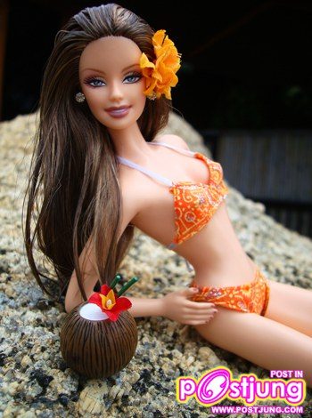 PUERTO RICO : Victoria Marero Age 18