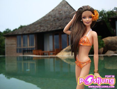 Miss Beauty Doll 2010 The Top 20