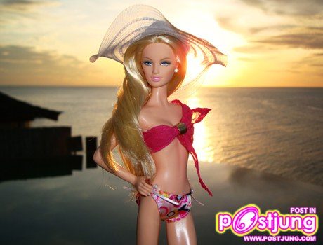 Miss Beauty Doll 2010 The Top 20