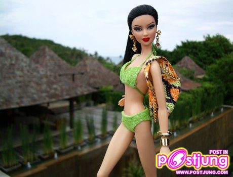 Apichaya Thaipitak Age 20