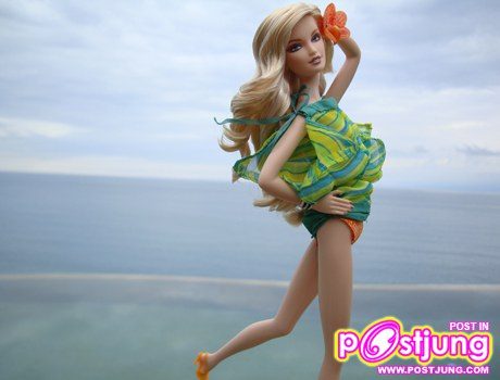 Miss Beauty Doll 2010 The Top 20