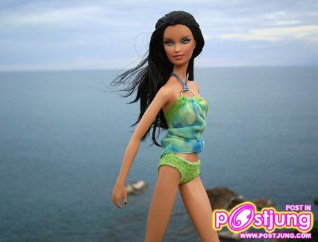 Synthia Calelo Age 19