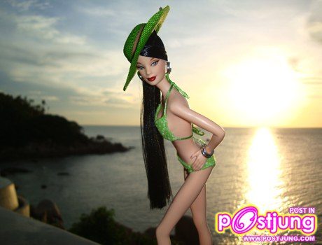 Lin Fong Age 19