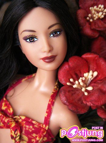 Name : Pimlada Visutdumrong Age 19
