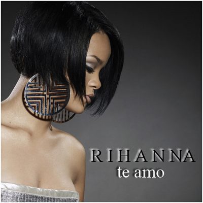 It'ssss  'RIHANNA
