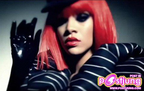 It'ssss  'RIHANNA