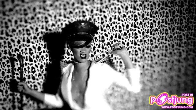 It'ssss  'RIHANNA