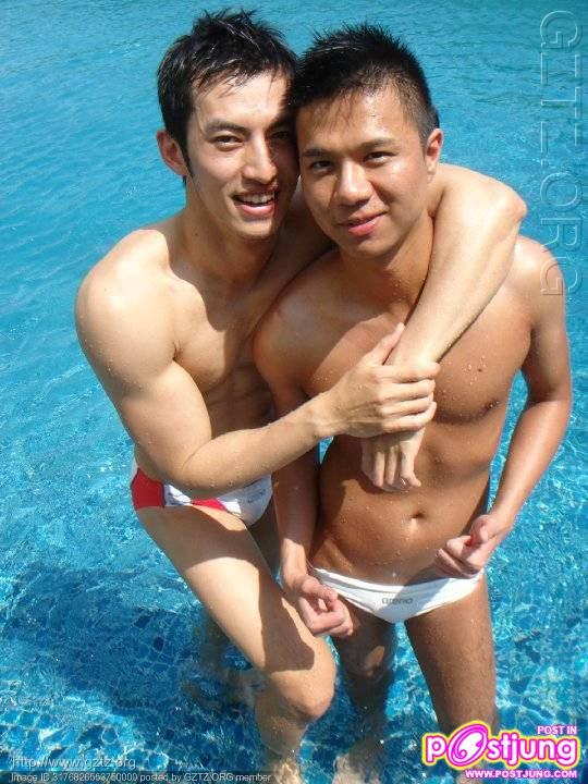 Couple-
