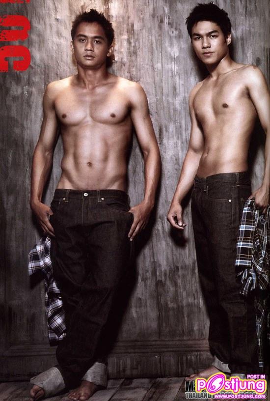 นายแบบใหม่ๆ