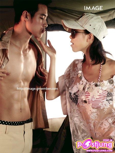 นายแบบใหม่ๆ