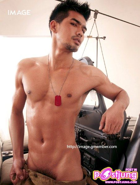 นายแบบใหม่ๆ