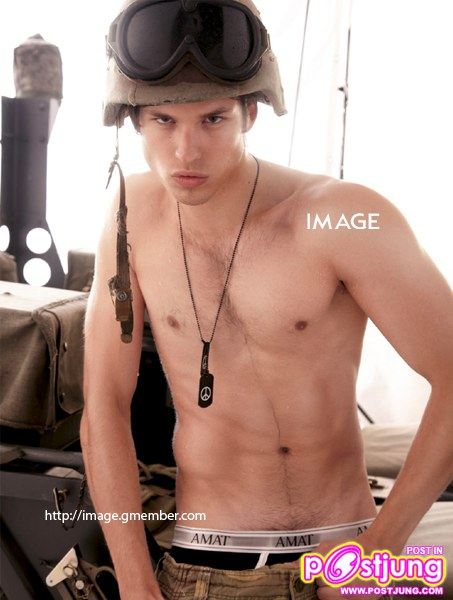 นายแบบใหม่ๆ