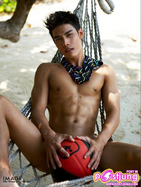 นายแบบใหม่ๆ