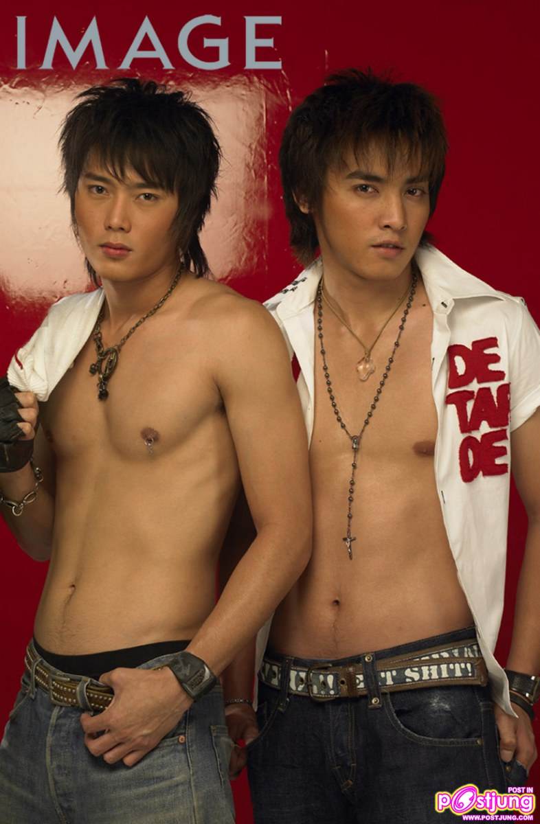 นายแบบใหม่ๆ