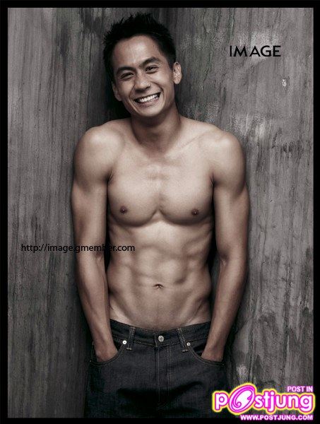 นายแบบใหม่ๆ