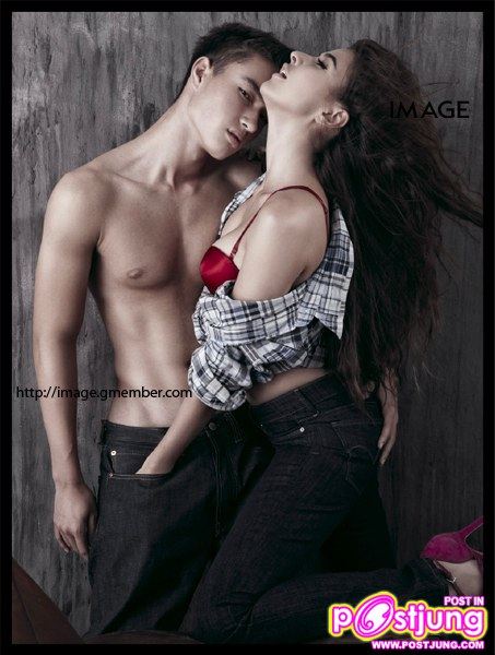 นายแบบใหม่ๆ