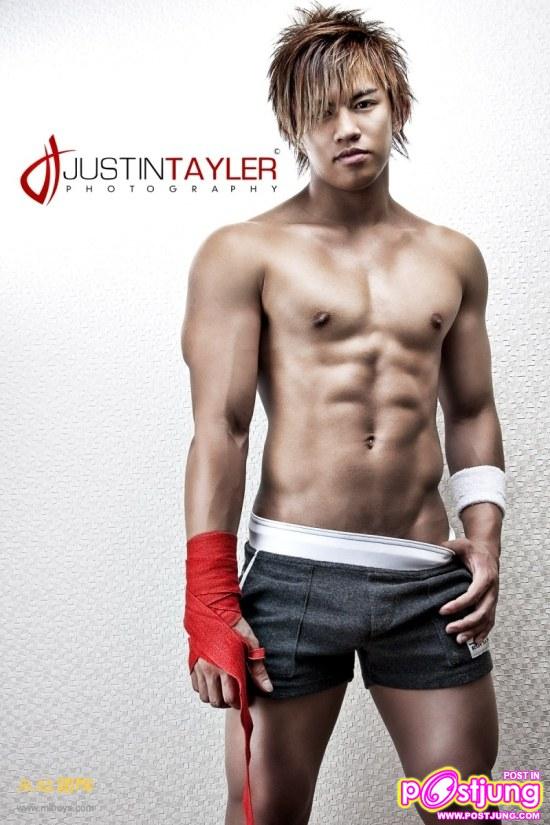 ว้าวหล่อภาพสวย