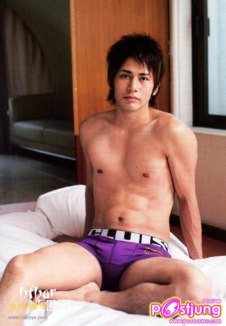 ว้าวหล่อภาพสวย