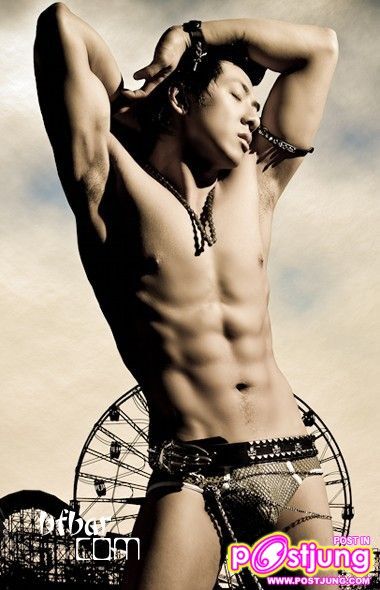 ว้าวหล่อภาพสวย