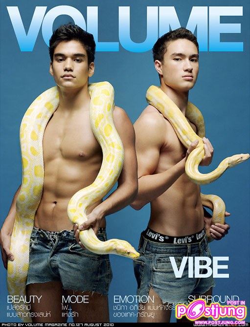 ดาราหนุ่มเข้มใหม่