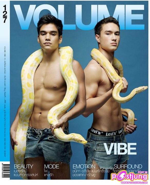 ดาราหนุ่มเข้มใหม่