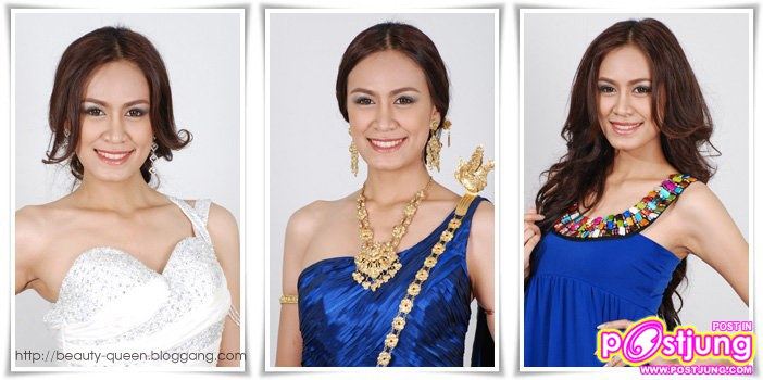 &ldquo;วิลาสินี กัลยาเลิศ&rdquo; เดินทางเข้าร่วมชิงมงกุฎนางงามท่องเที่ยวนานาชาติที่ประเทศจีน