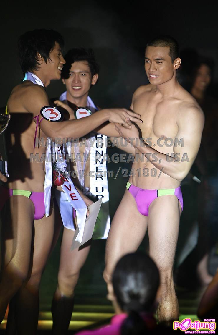 HEATWAVE 2010: Summer Bikini Showdown