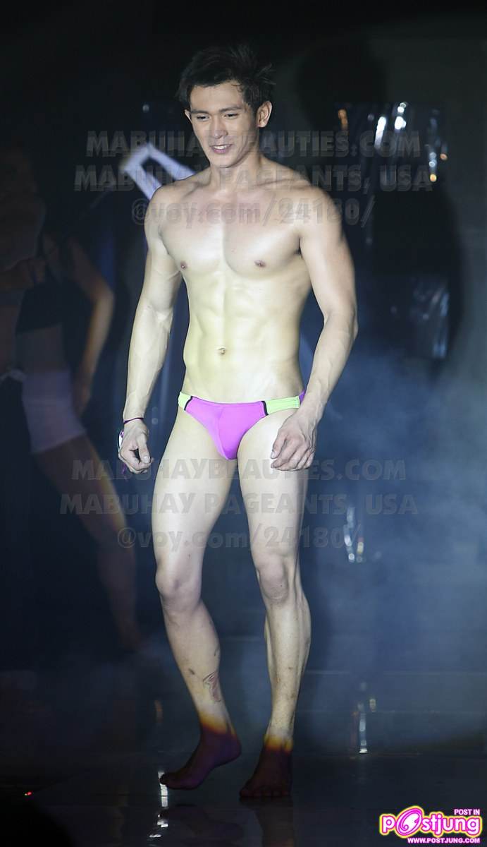 HEATWAVE 2010: Summer Bikini Showdown
