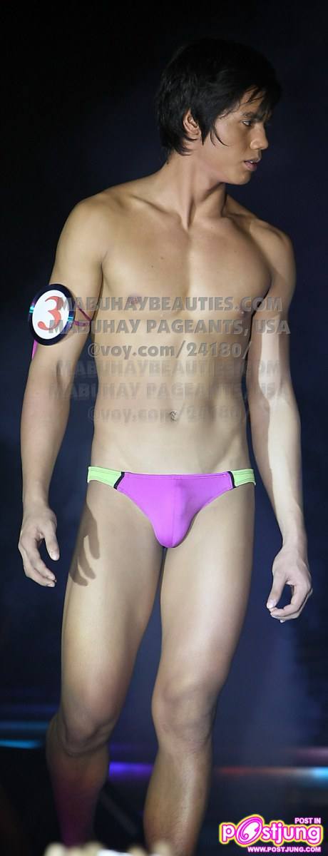 HEATWAVE 2010: Summer Bikini Showdown