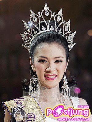 ธัญญารัตน์ จิรพัฒน์พากรณ์ ปี 2007