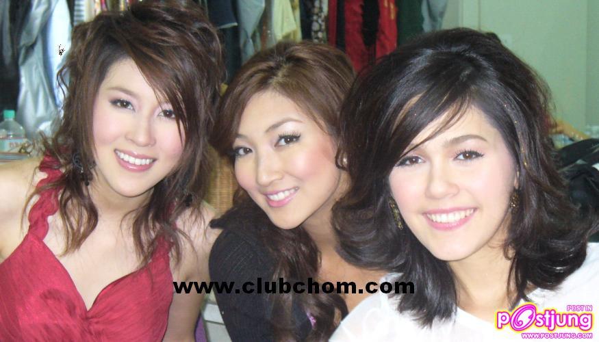 ภาพถ่ายรวมกันเฉพาะกิจ จะมีแบบนี้อีกก็คงจะยาก (สำหรับบ้างคู่นะ)