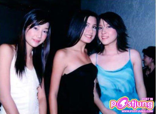ภาพถ่ายรวมกันเฉพาะกิจ จะมีแบบนี้อีกก็คงจะยาก (สำหรับบ้างคู่นะ)