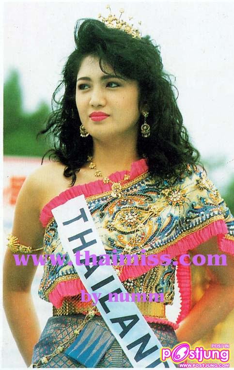 MISS PHOTOGENIC เวที MISS INTERNATIONAL