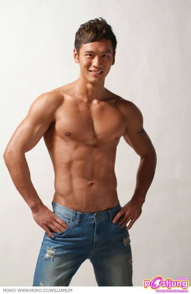 นายแบบหล่อๆภาพสวยๆ