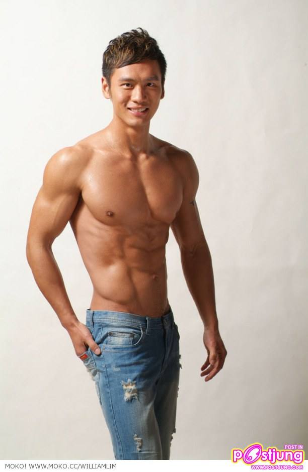 นายแบบหล่อๆภาพสวยๆ