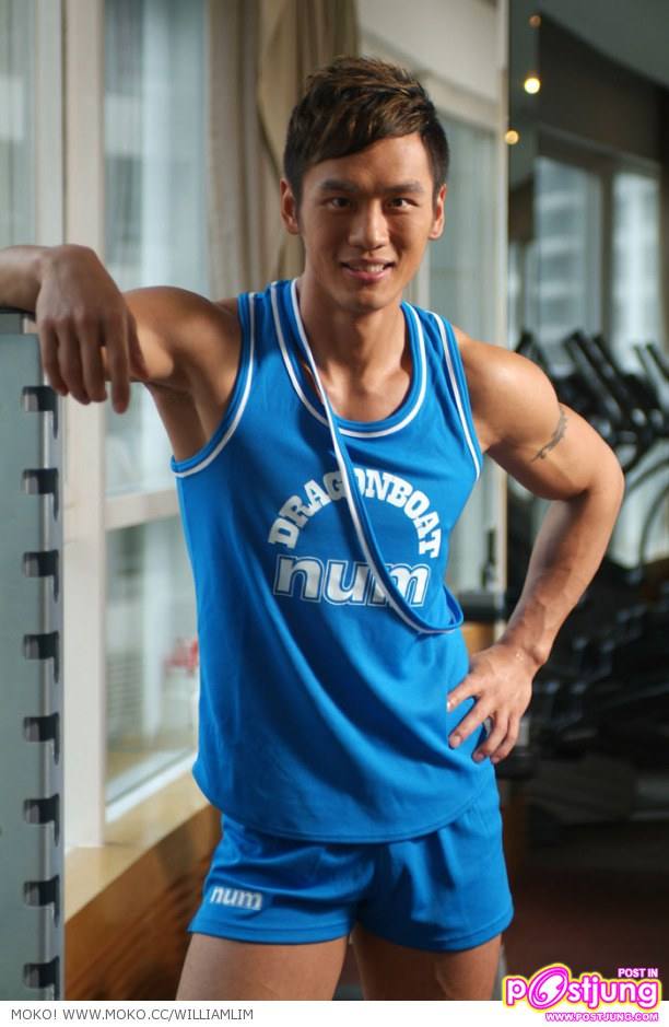 นายแบบหล่อๆภาพสวยๆ