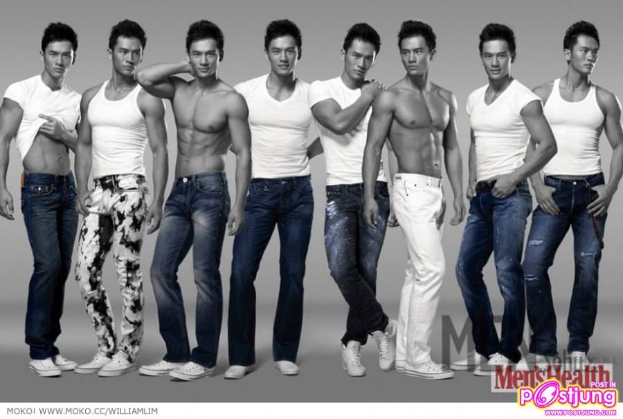 นายแบบหล่อๆภาพสวยๆ