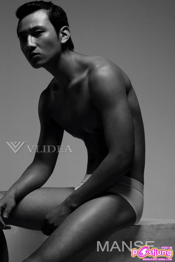 นายแบบหล่อๆภาพสวยๆ
