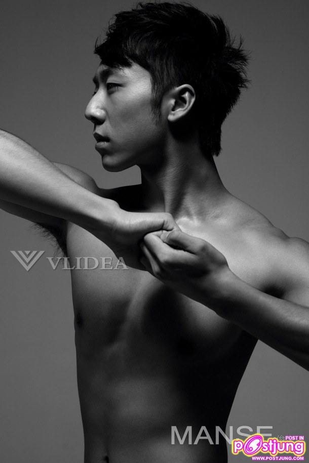 นายแบบหล่อๆภาพสวยๆ