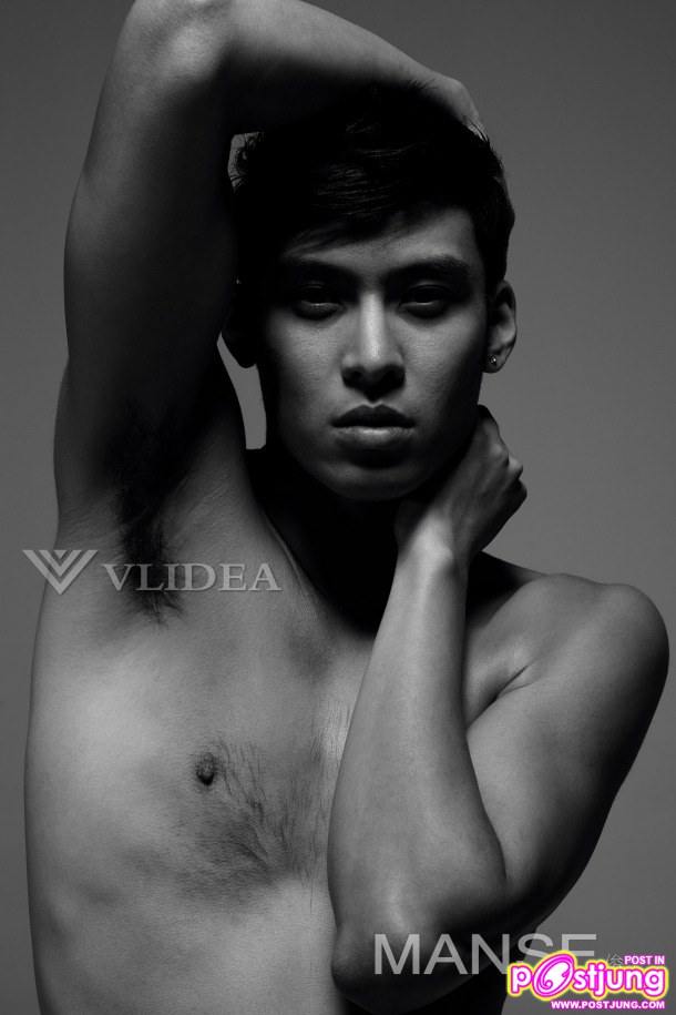 นายแบบหล่อๆภาพสวยๆ