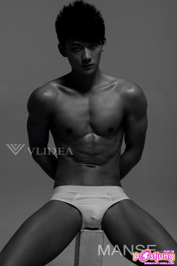 นายแบบหล่อๆภาพสวยๆ