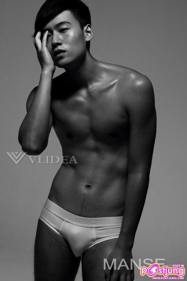 นายแบบหล่อๆภาพสวยๆ