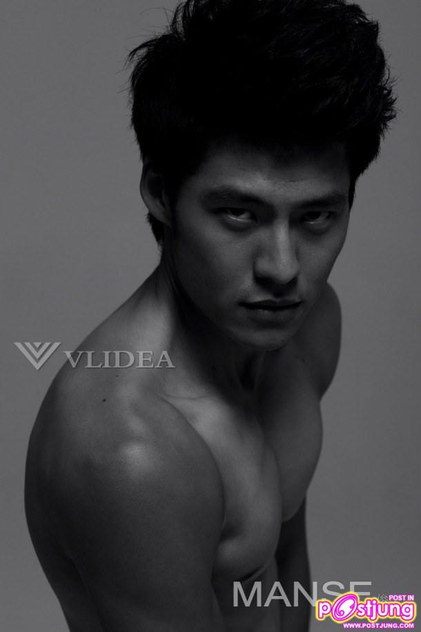 นายแบบหล่อๆภาพสวยๆ