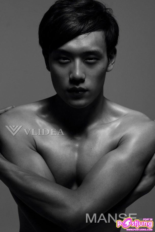 นายแบบหล่อๆภาพสวยๆ