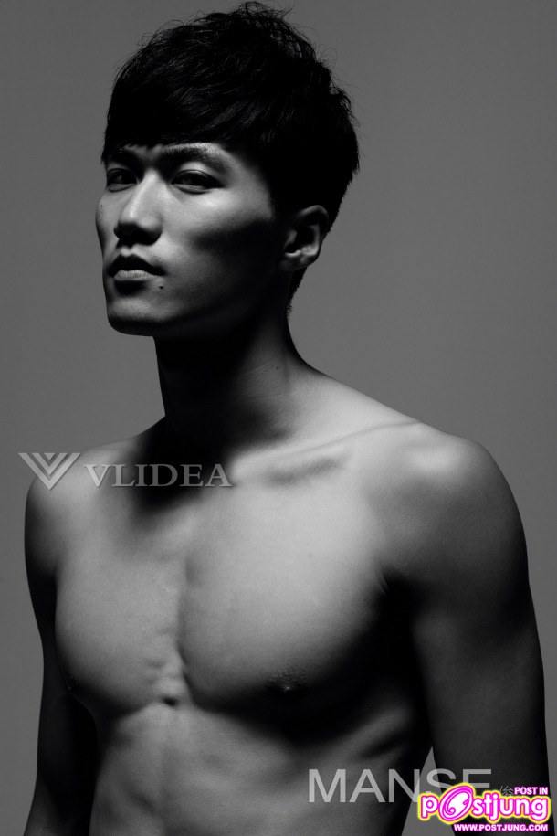 นายแบบหล่อๆภาพสวยๆ